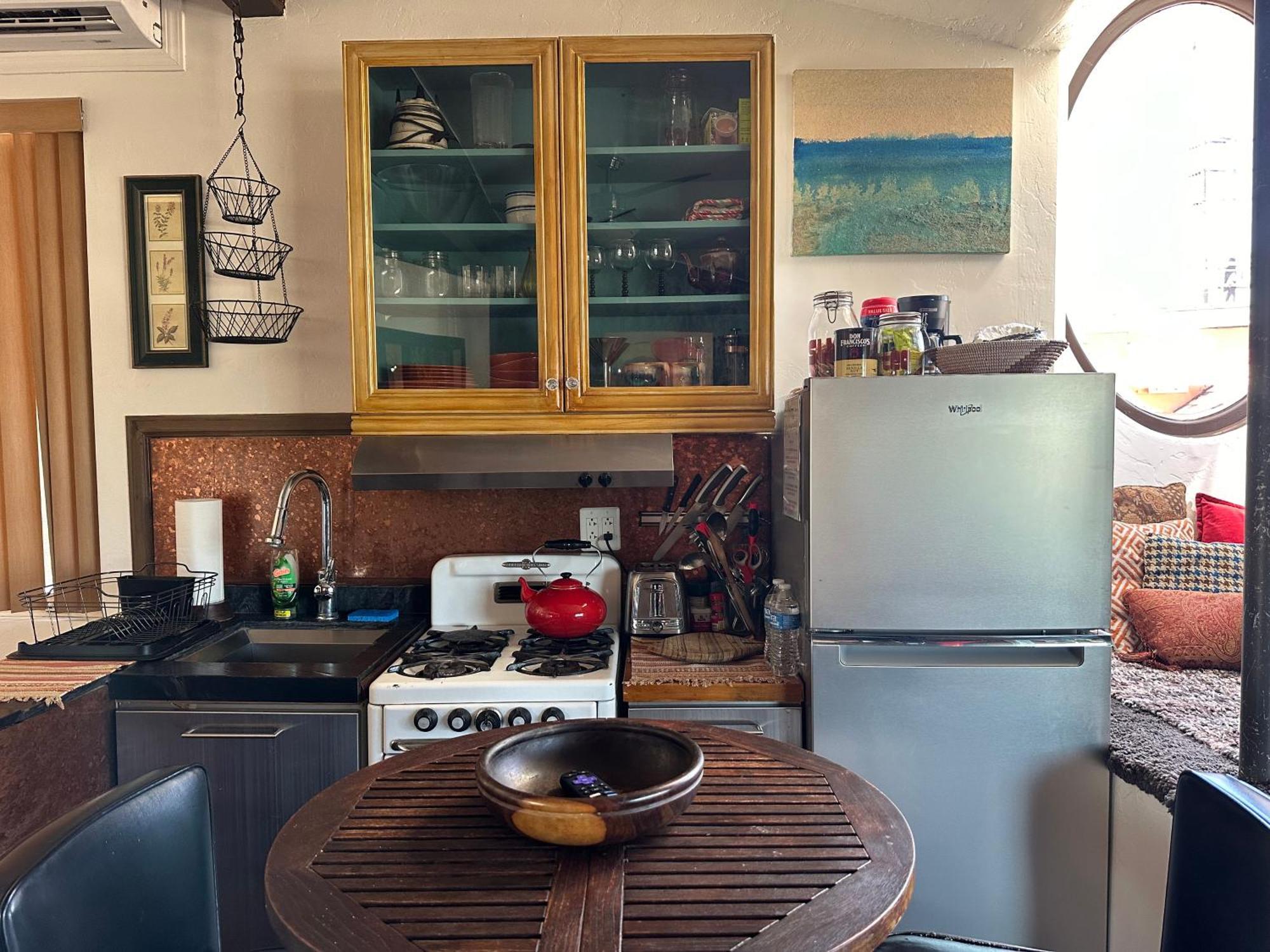 The Rosemary Hostel - Los Angeles — Photos 2