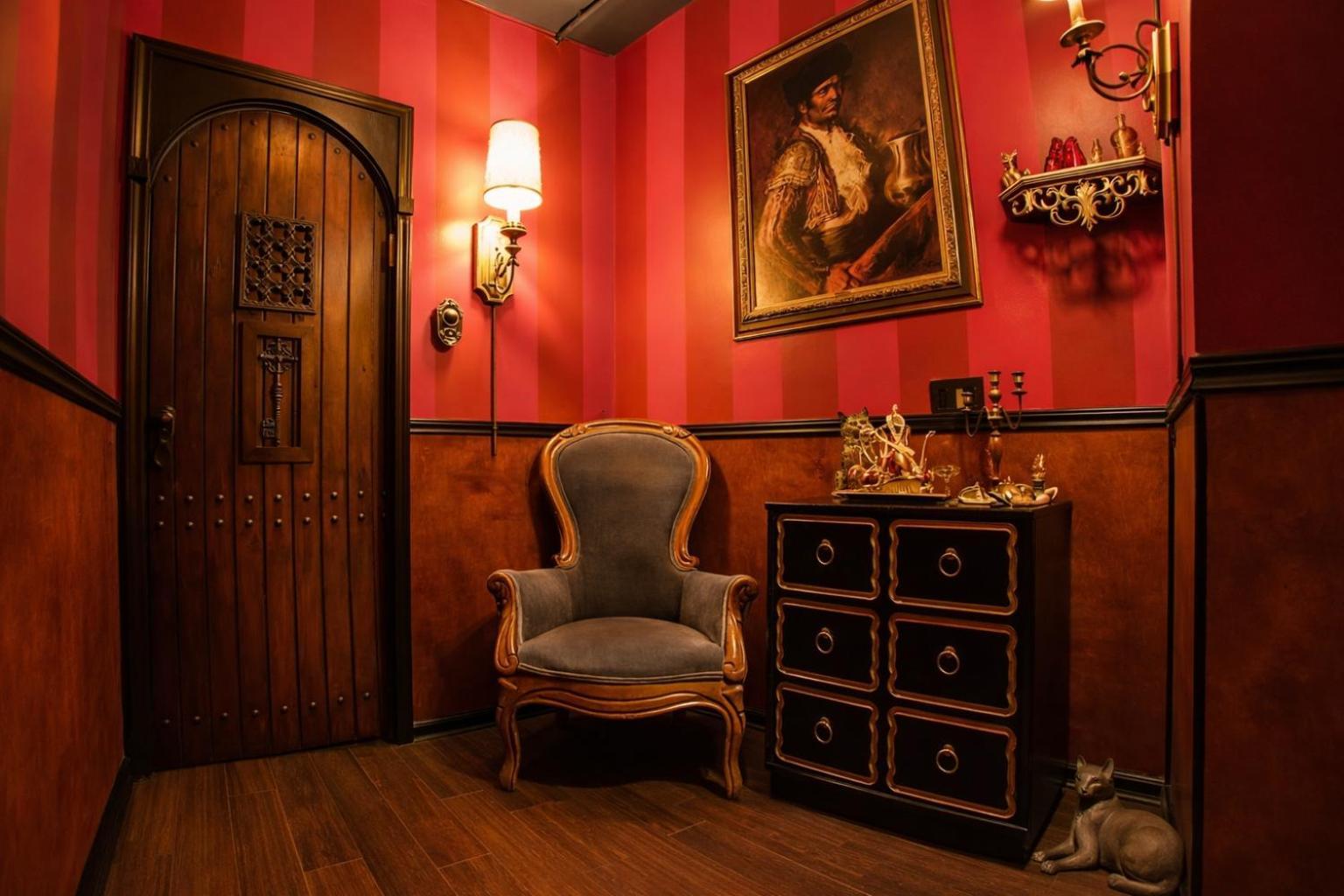 The Rosemary Hostel - Los Angeles — Photos 3